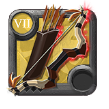 Grandmaster's Bow of Badon