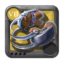 Grandmaster's Claws