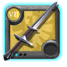 Grandmaster's Claymore