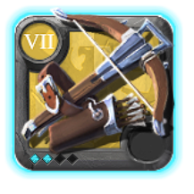 Grandmaster's Crossbow