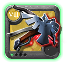 Grandmaster's Siegebow