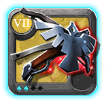 Grandmaster's Siegebow