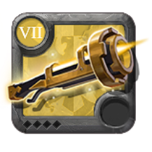 Grandmaster's Energy Shaper