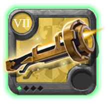 Grandmaster's Energy Shaper