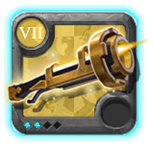 Grandmaster's Energy Shaper