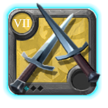 Grandmaster's Dagger Pair