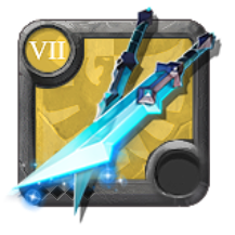 Grandmaster's Twin Slayers