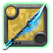 Grandmaster's Phantom Twinblade