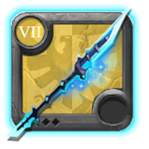 Grandmaster's Phantom Twinblade