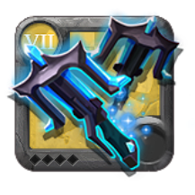 Grandmaster's Arclight Blasters
