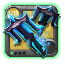 Grandmaster's Arclight Blasters