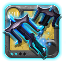 Grandmaster's Arclight Blasters