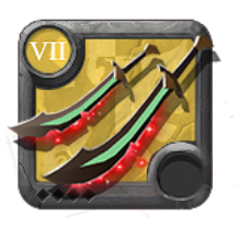 Grandmaster's Galatine Pair