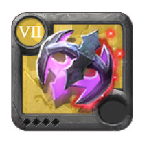 Grandmaster's Malevolent Locus