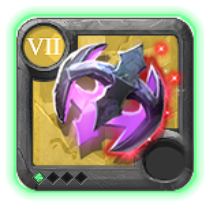 Grandmaster's Malevolent Locus