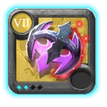 Grandmaster's Malevolent Locus