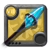 Grandmaster's Great Frost Staff