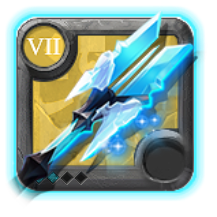 Grandmaster's Arctic Staff
