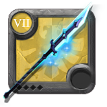 Grandmaster's Rift Glaive
