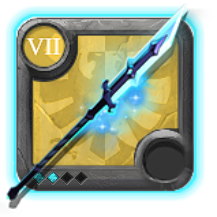 Grandmaster's Rift Glaive
