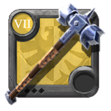 Grandmaster's Great Hammer