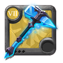 Grandmaster's Truebolt Hammer