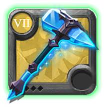 Grandmaster's Truebolt Hammer