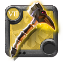 Grandmaster's Tombhammer