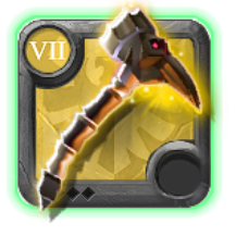 Grandmaster's Tombhammer