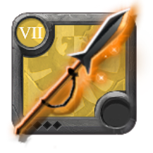 Grandmaster's Spirithunter