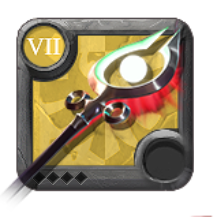 Grandmaster's Redemption Staff