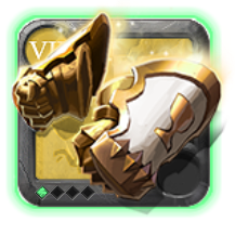 Grandmaster's Fists of Avalon