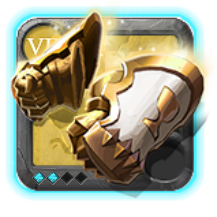 Grandmaster's Fists of Avalon