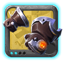 Grandmaster's Brawler Gloves