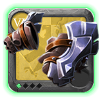 Grandmaster's Battle Bracers