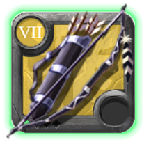 Grandmaster's Longbow