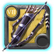 Grandmaster's Longbow