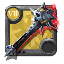 Grandmaster's Camlann Mace