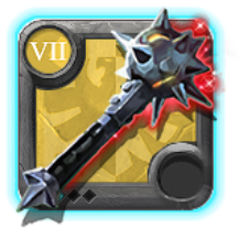 Grandmaster's Camlann Mace
