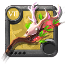 Grandmaster's Rampant Staff