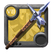 Grandmaster's Polehammer