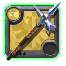 Grandmaster's Polehammer