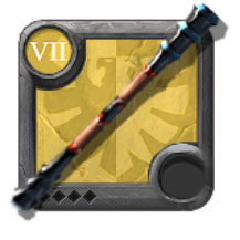 Grandmaster's Quarterstaff