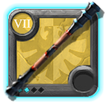 Grandmaster's Quarterstaff