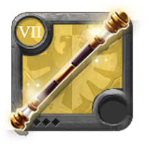 Grandmaster's Grailseeker