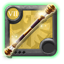 Grandmaster's Grailseeker