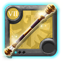 Grandmaster's Grailseeker