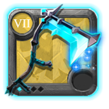 Grandmaster's Crystal Reaper