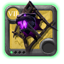 Grandmaster's Prowling Staff