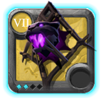 Grandmaster's Prowling Staff